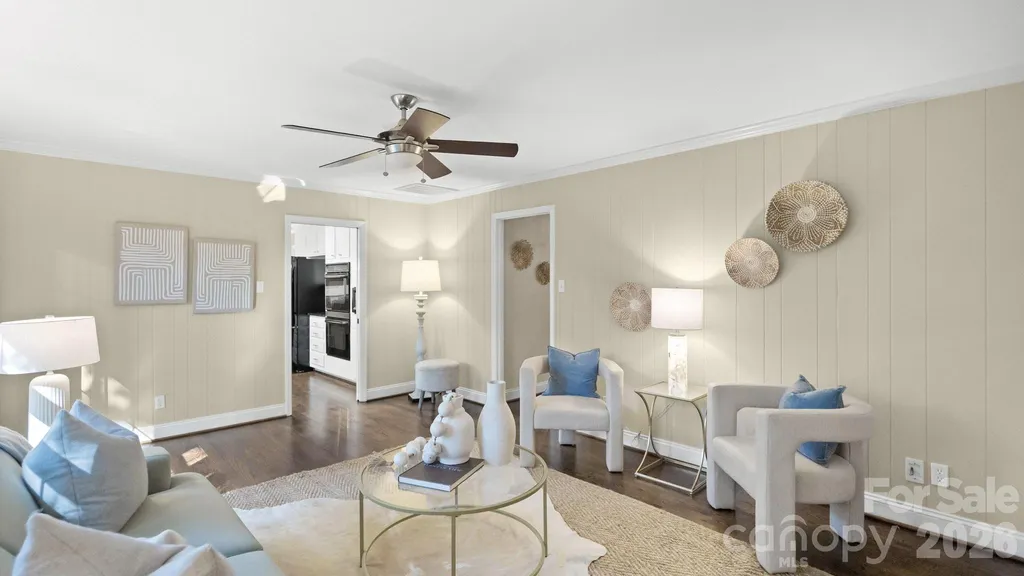 5305 Newgate Court Charlotte NC 28226