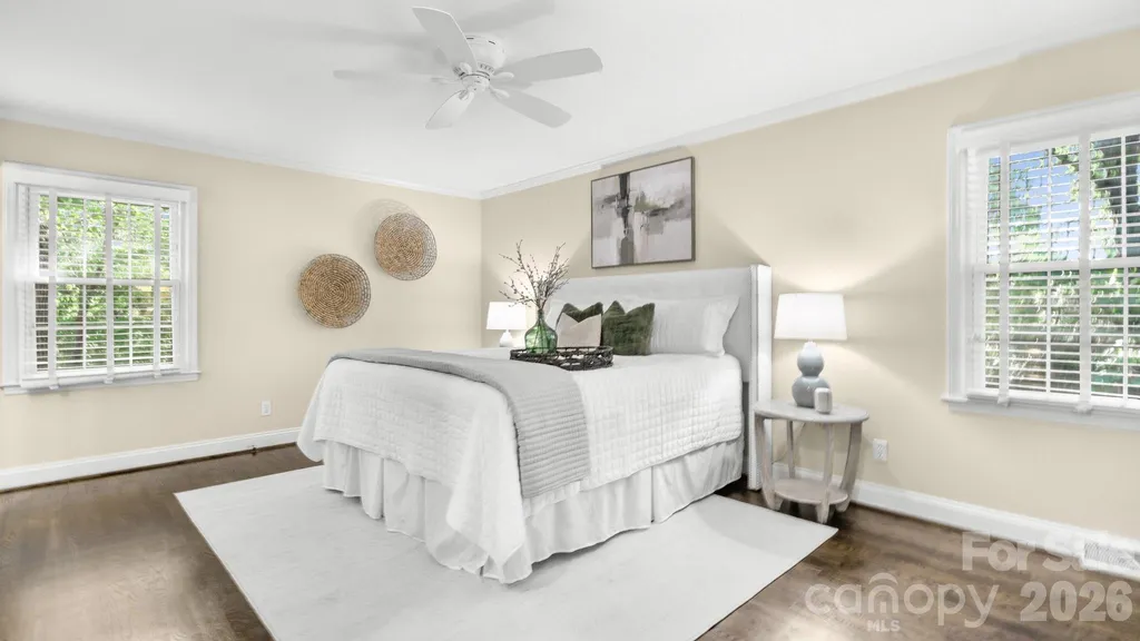 5305 Newgate Court Charlotte NC 28226