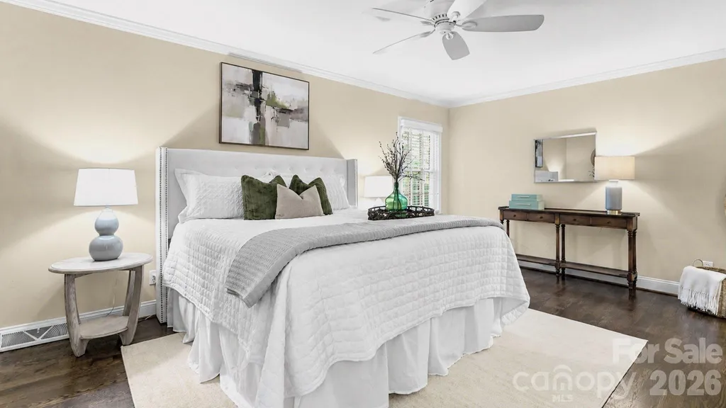 5305 Newgate Court Charlotte NC 28226
