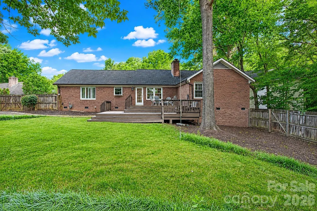 5305 Newgate Court Charlotte NC 28226
