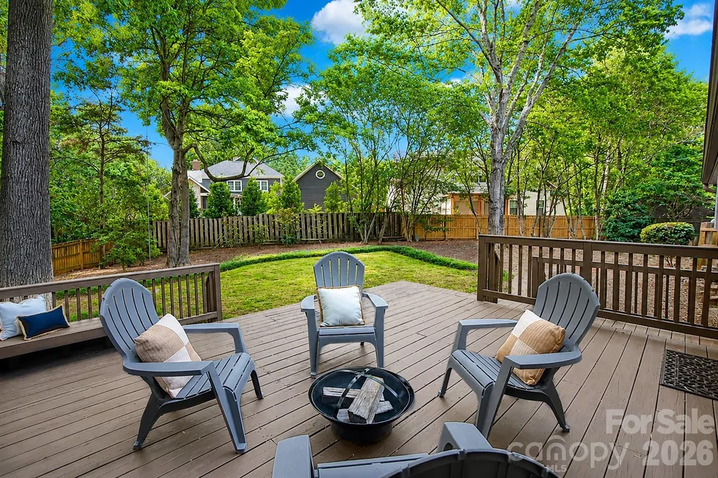 5305 Newgate Court Charlotte NC 28226