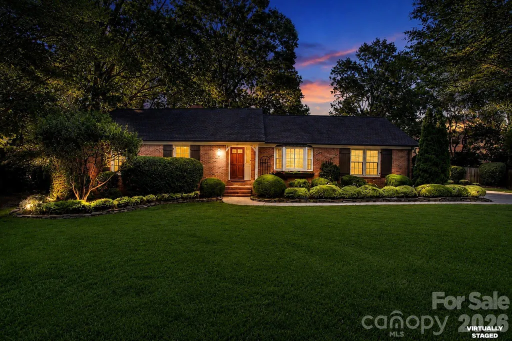 5305 Newgate Court Charlotte NC 28226