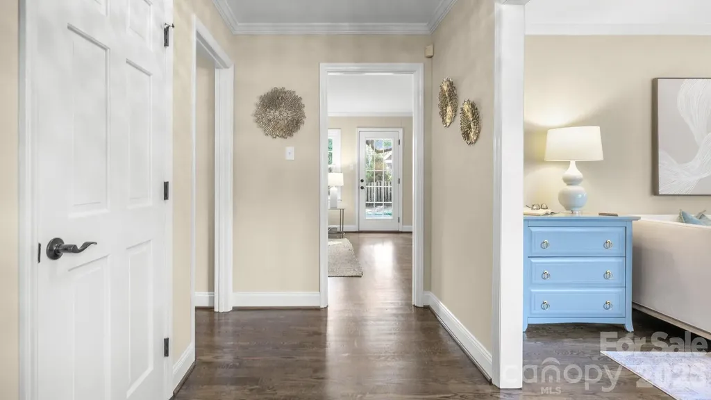 5305 Newgate Court Charlotte NC 28226