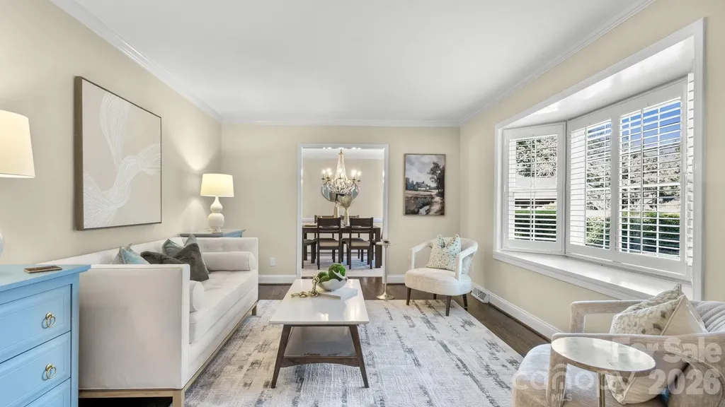 5305 Newgate Court Charlotte NC 28226