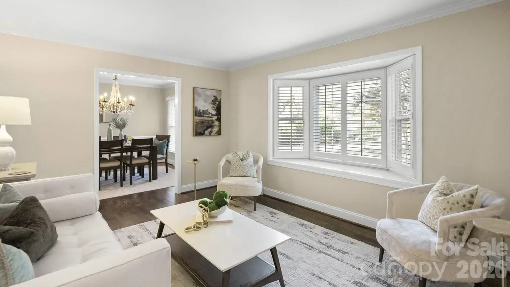 5305 Newgate Court Charlotte NC 28226