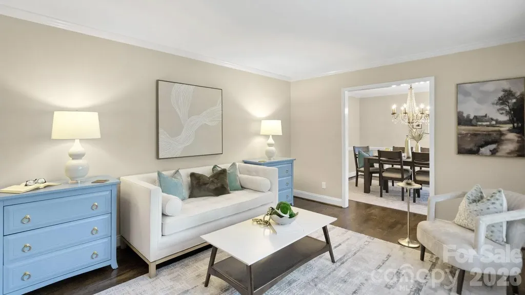 5305 Newgate Court Charlotte NC 28226