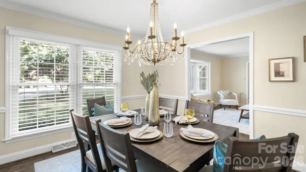 5305 Newgate Court Charlotte NC 28226