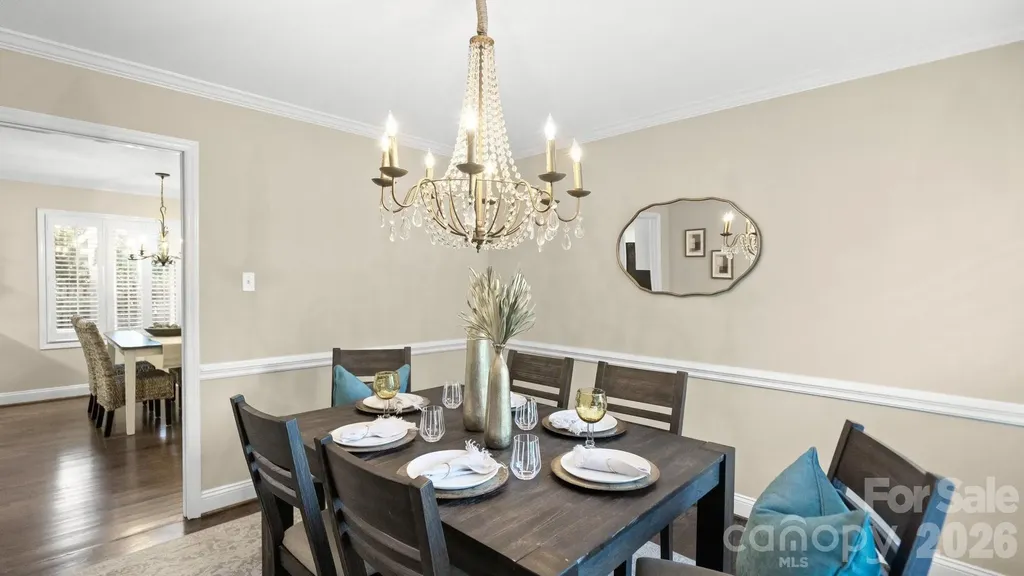 5305 Newgate Court Charlotte NC 28226