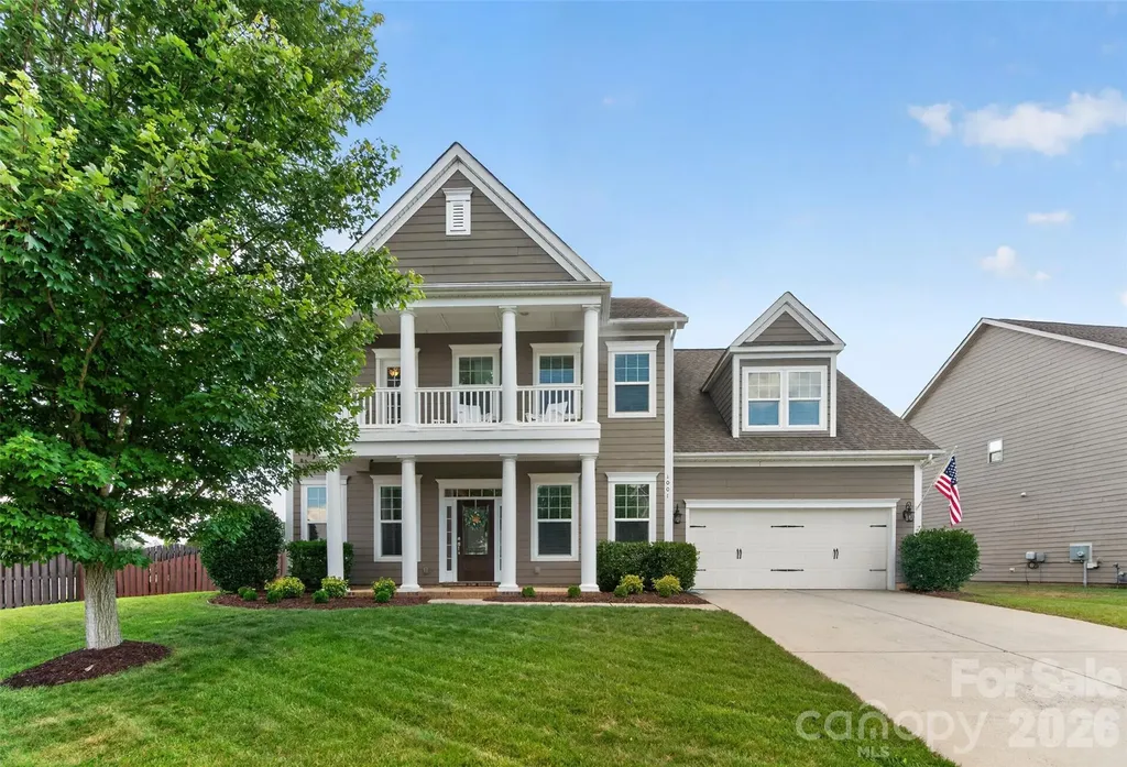 1001 Dunwoody Drive Indian Trail NC 28079