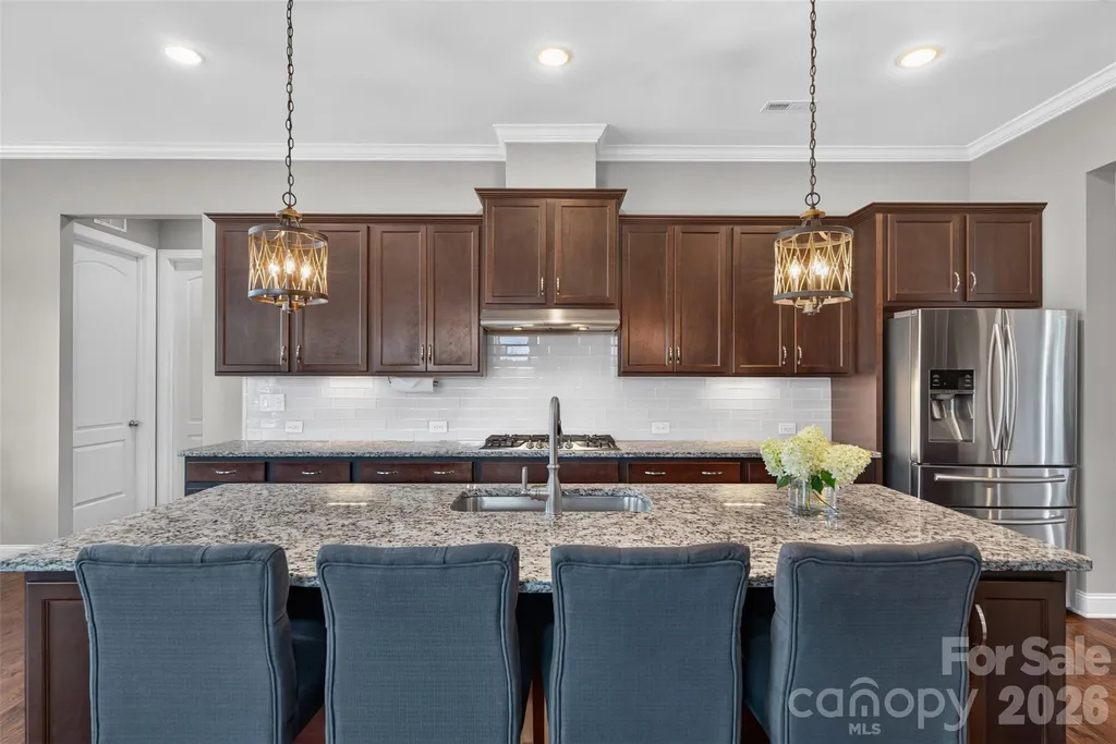 1001 Dunwoody Drive Indian Trail NC 28079
