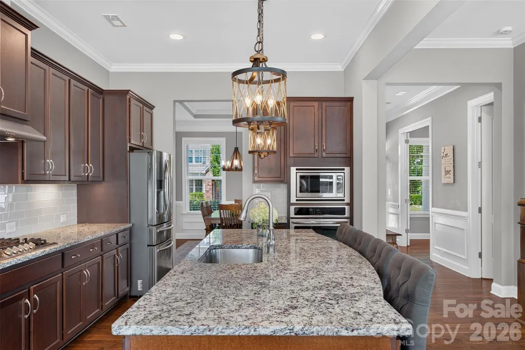 1001 Dunwoody Drive Indian Trail NC 28079