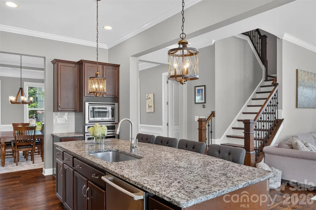1001 Dunwoody Drive Indian Trail NC 28079