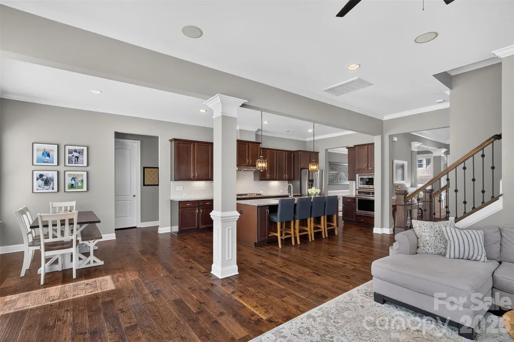 1001 Dunwoody Drive Indian Trail NC 28079