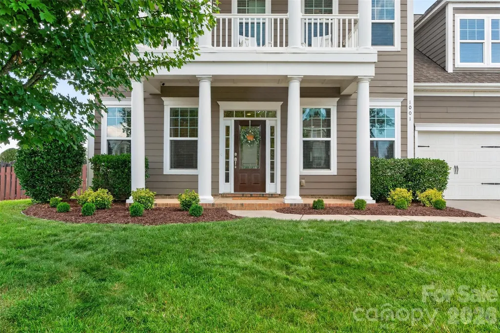 1001 Dunwoody Drive Indian Trail NC 28079