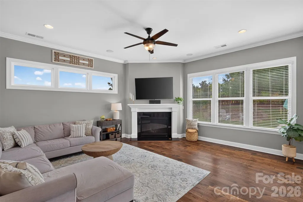 1001 Dunwoody Drive Indian Trail NC 28079