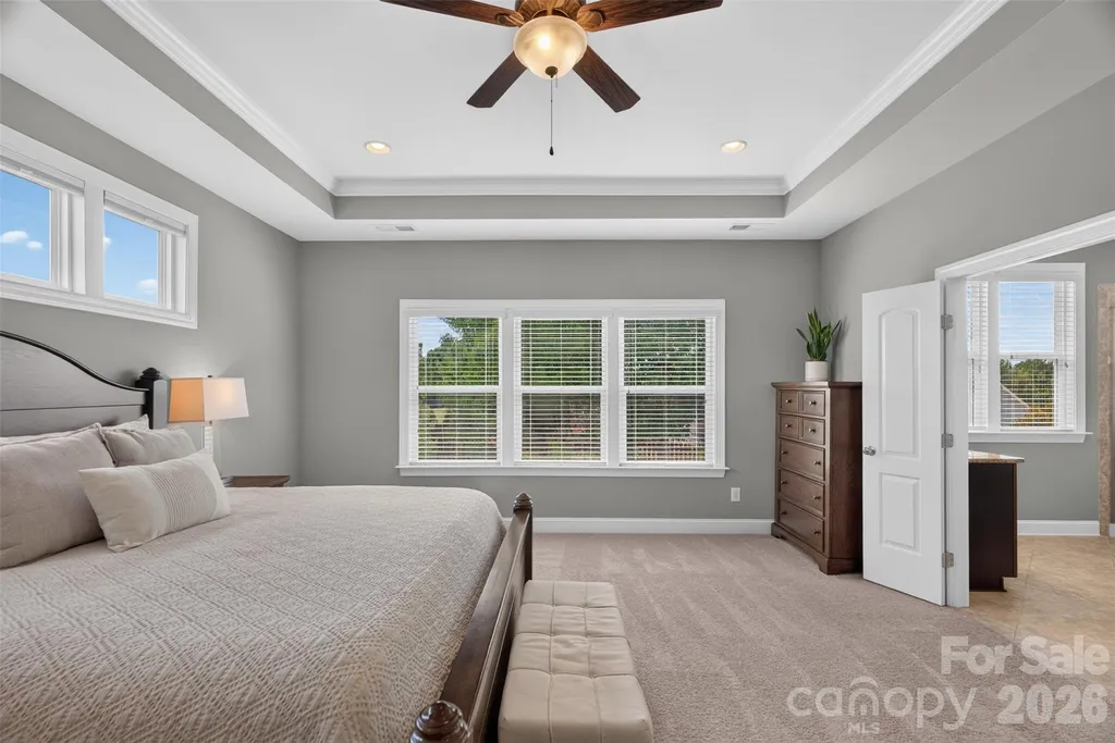 1001 Dunwoody Drive Indian Trail NC 28079