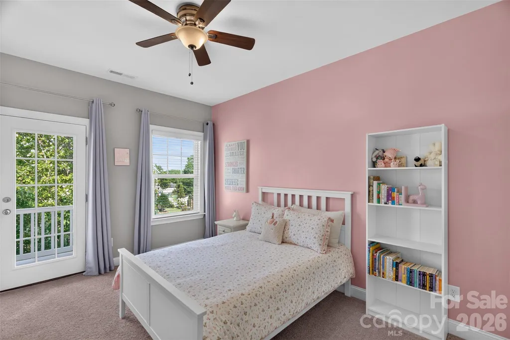 1001 Dunwoody Drive Indian Trail NC 28079