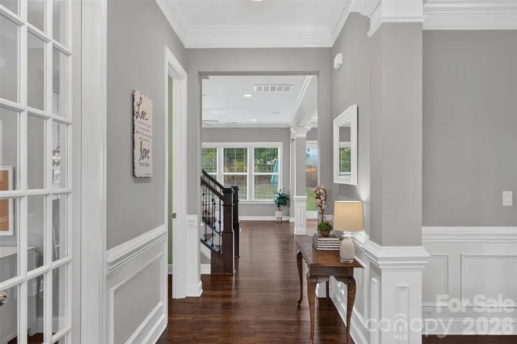 1001 Dunwoody Drive Indian Trail NC 28079