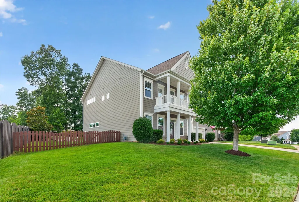 1001 Dunwoody Drive Indian Trail NC 28079