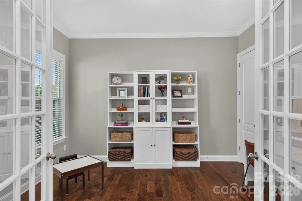 1001 Dunwoody Drive Indian Trail NC 28079