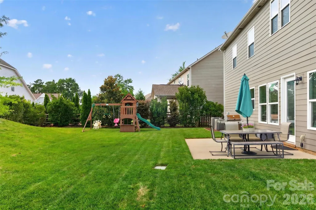 1001 Dunwoody Drive Indian Trail NC 28079