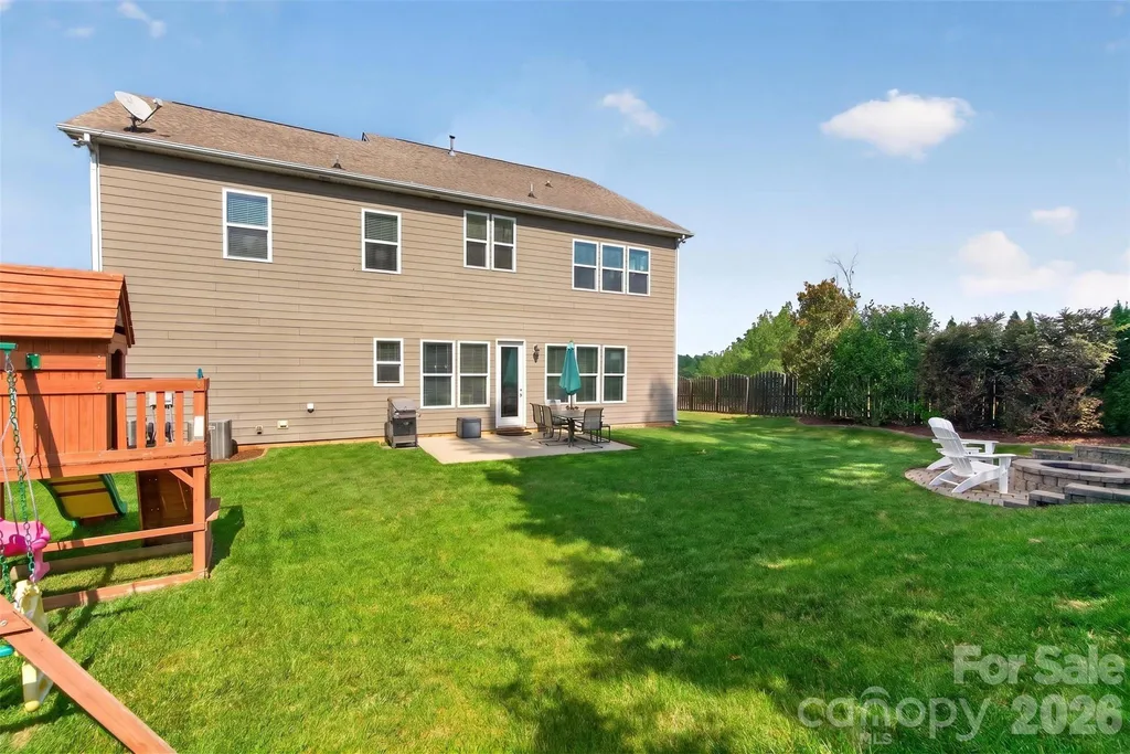 1001 Dunwoody Drive Indian Trail NC 28079