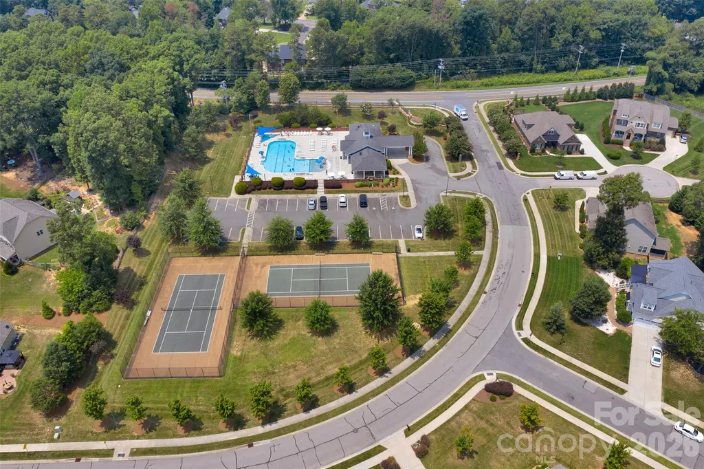 1001 Dunwoody Drive Indian Trail NC 28079