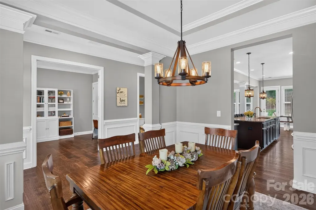 1001 Dunwoody Drive Indian Trail NC 28079