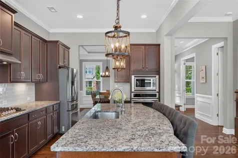 1001 Dunwoody Drive Indian Trail NC 28079