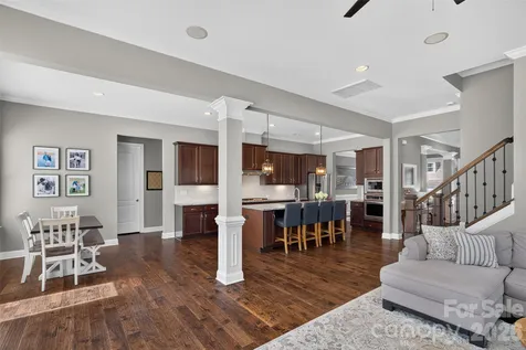1001 Dunwoody Drive Indian Trail NC 28079