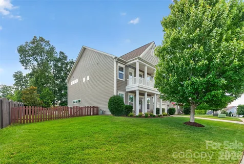 1001 Dunwoody Drive Indian Trail NC 28079