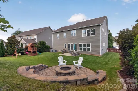 1001 Dunwoody Drive Indian Trail NC 28079