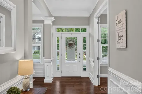 1001 Dunwoody Drive Indian Trail NC 28079