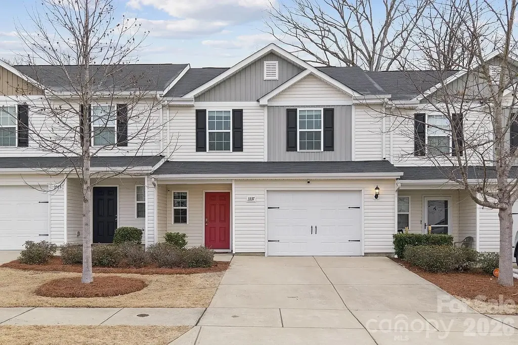 3337 Ellingford Road Charlotte NC 28214