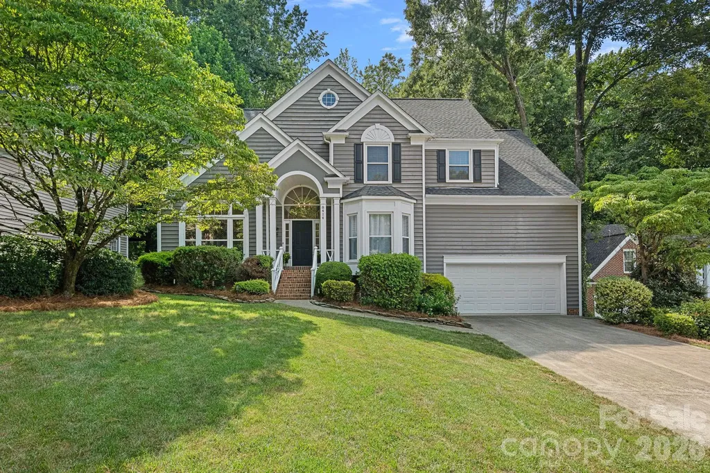 8414 Summerfield Lane Huntersville NC 28078