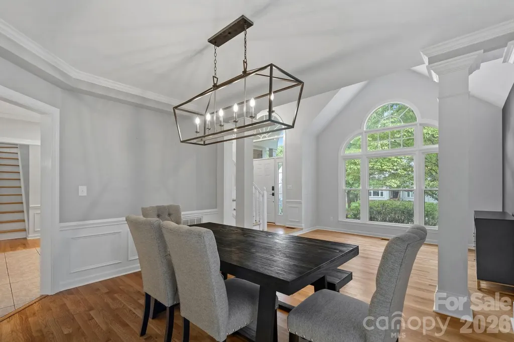 8414 Summerfield Lane Huntersville NC 28078
