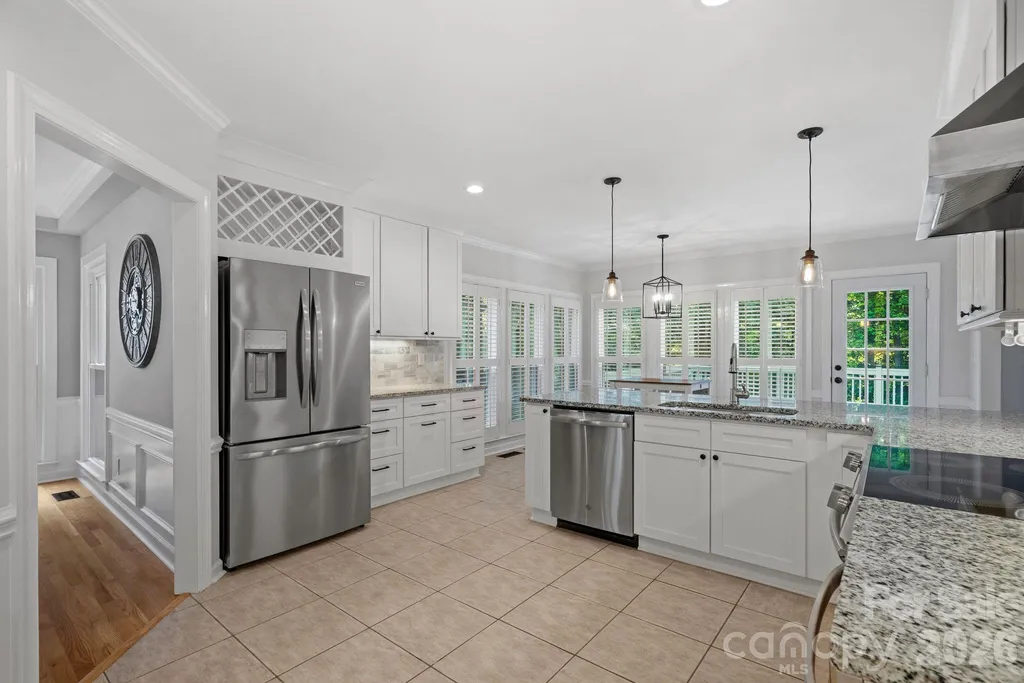 8414 Summerfield Lane Huntersville NC 28078