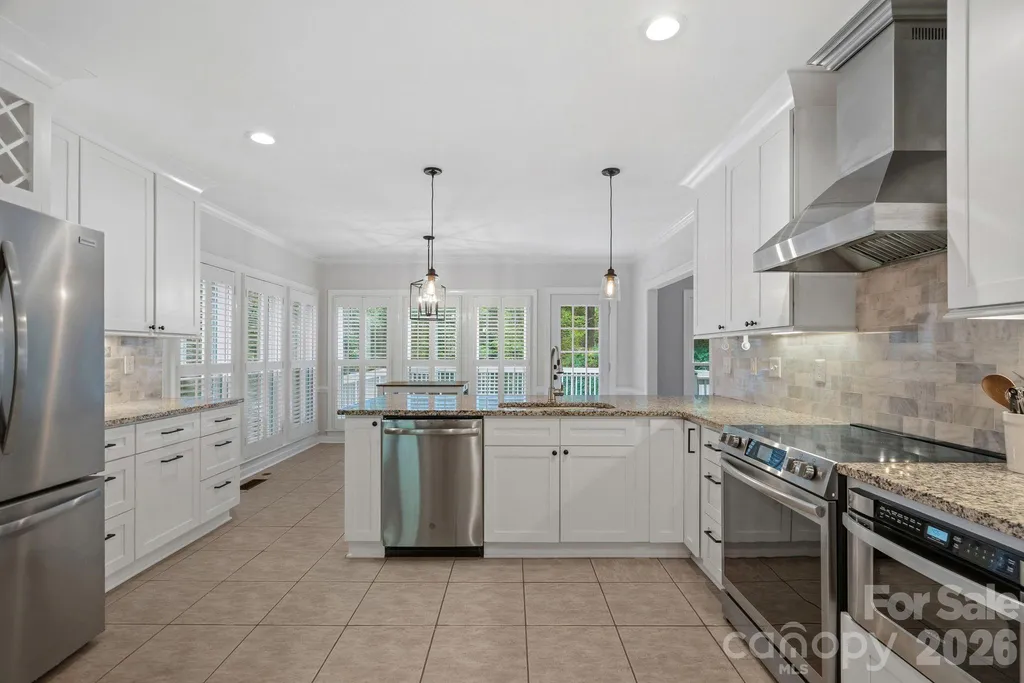 8414 Summerfield Lane Huntersville NC 28078