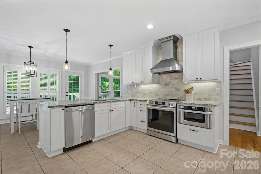 8414 Summerfield Lane Huntersville NC 28078