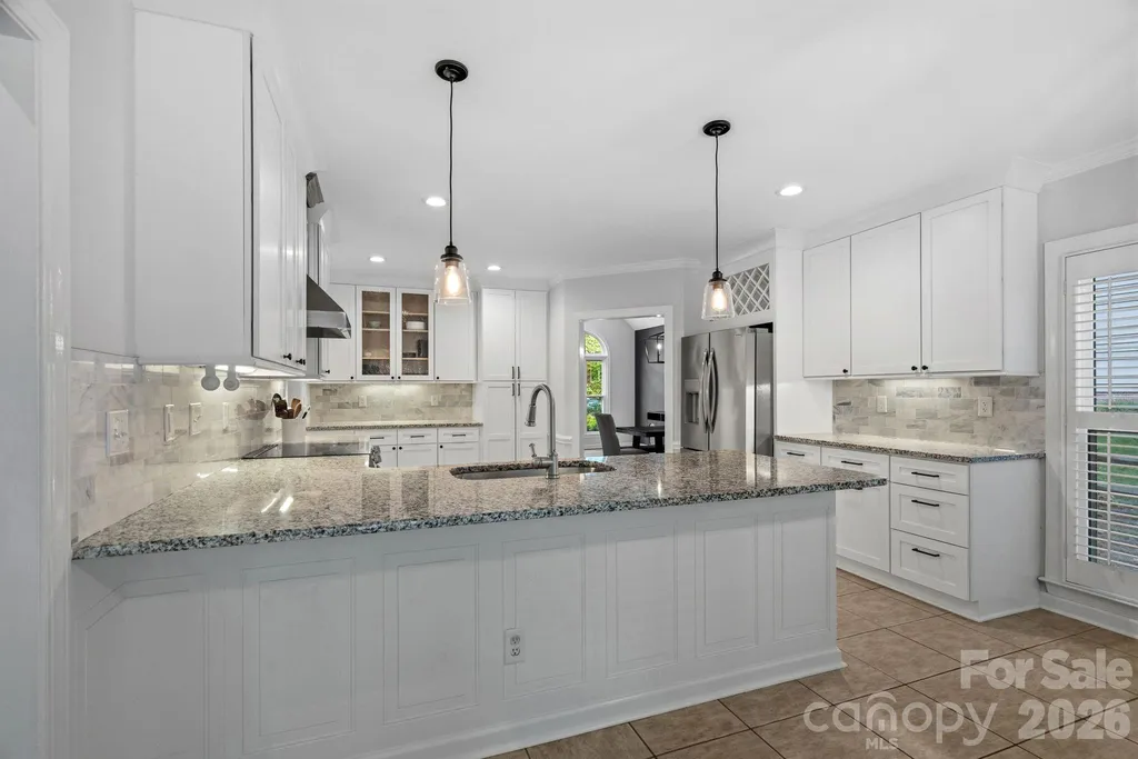 8414 Summerfield Lane Huntersville NC 28078