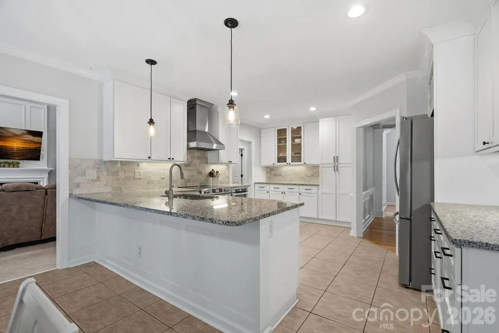 8414 Summerfield Lane Huntersville NC 28078