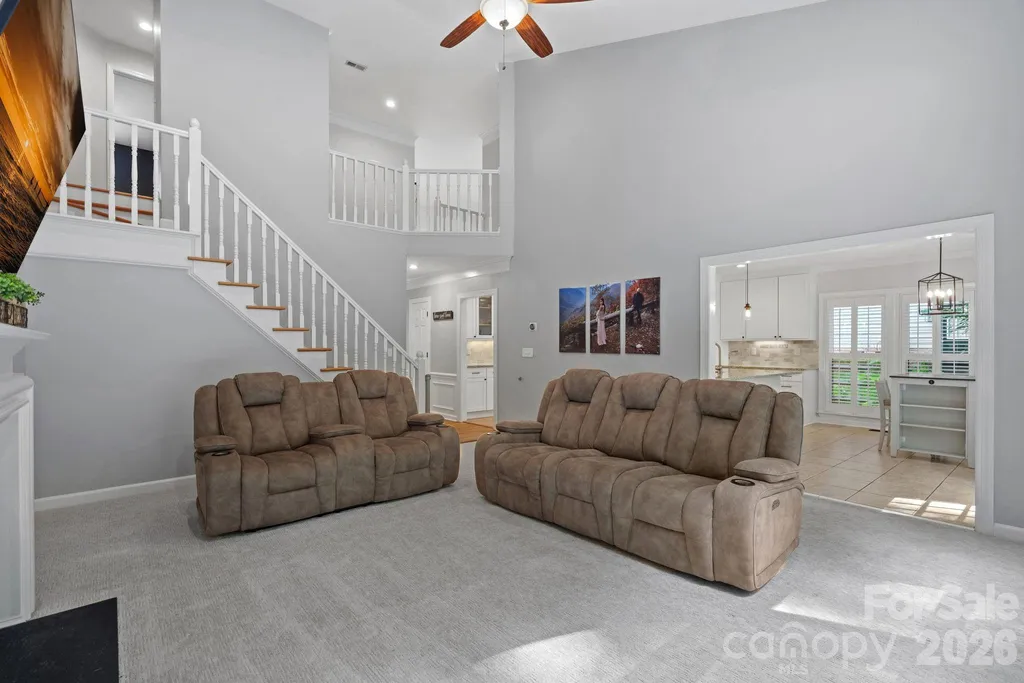 8414 Summerfield Lane Huntersville NC 28078