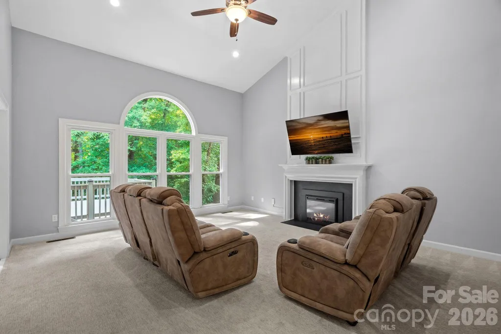 8414 Summerfield Lane Huntersville NC 28078