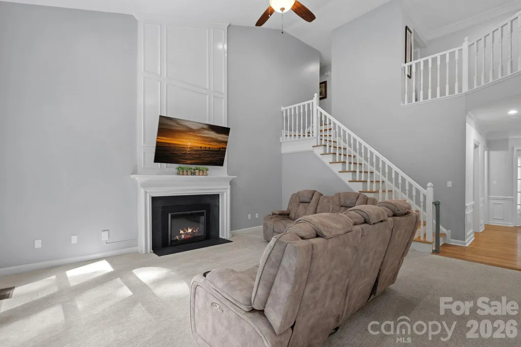 8414 Summerfield Lane Huntersville NC 28078