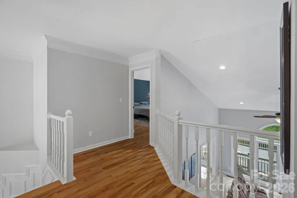 8414 Summerfield Lane Huntersville NC 28078