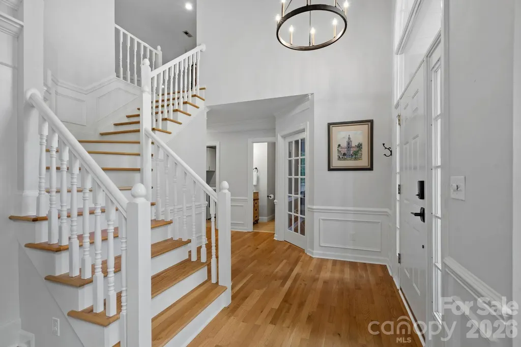 8414 Summerfield Lane Huntersville NC 28078
