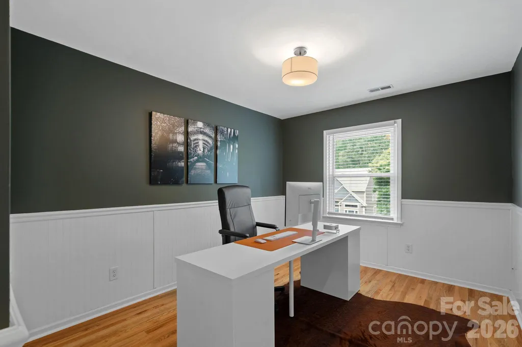 8414 Summerfield Lane Huntersville NC 28078