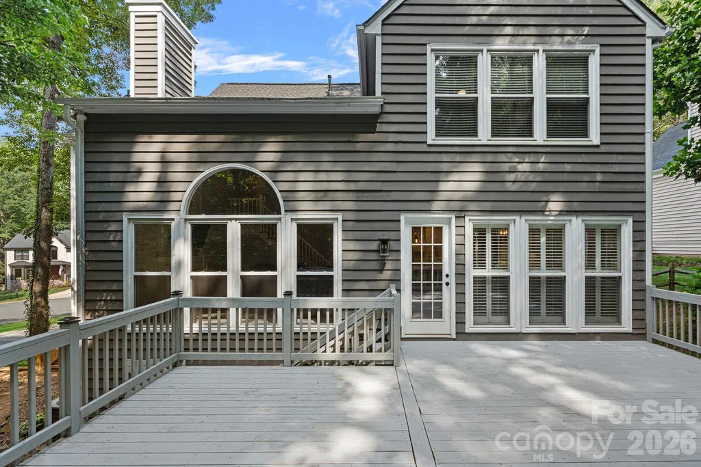 8414 Summerfield Lane Huntersville NC 28078
