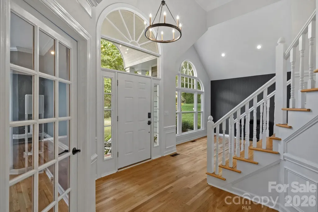 8414 Summerfield Lane Huntersville NC 28078