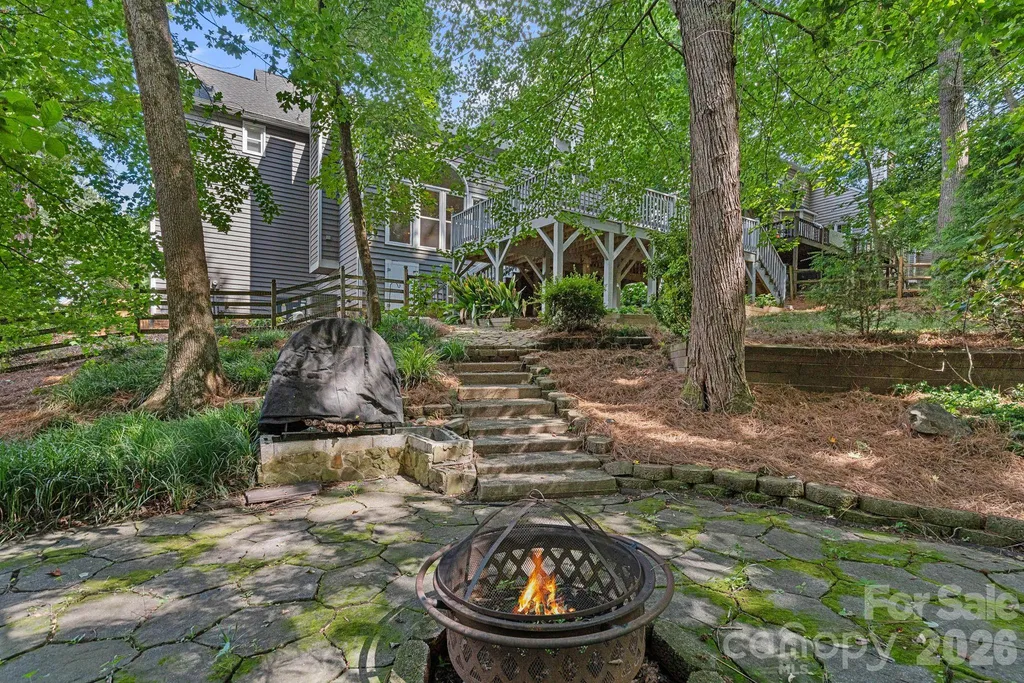 8414 Summerfield Lane Huntersville NC 28078